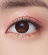 OLENS 1 Day Misty Romantic Choco (20 Pack)